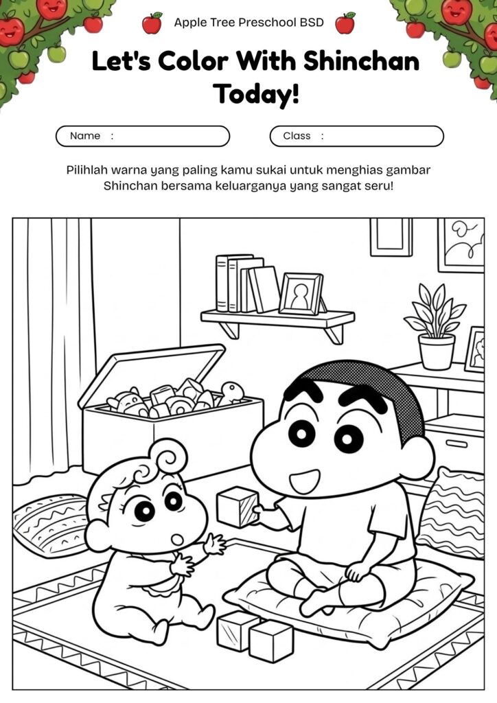 11_gambar_mewarnai_shinchan_himawari_shinchan_sister_coloring