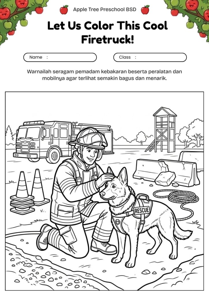 12_gambar_mewarnai_anjing_penyelamat_rescue_dog