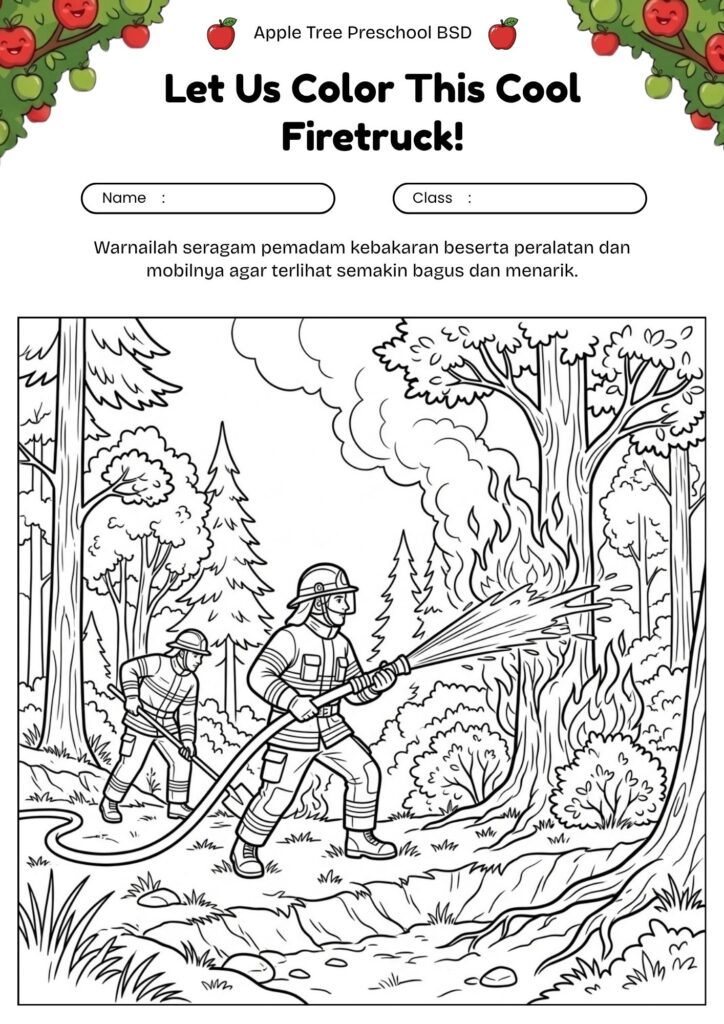 13_gambar_mewarnai_pemadam_hutan_forest_firefighter