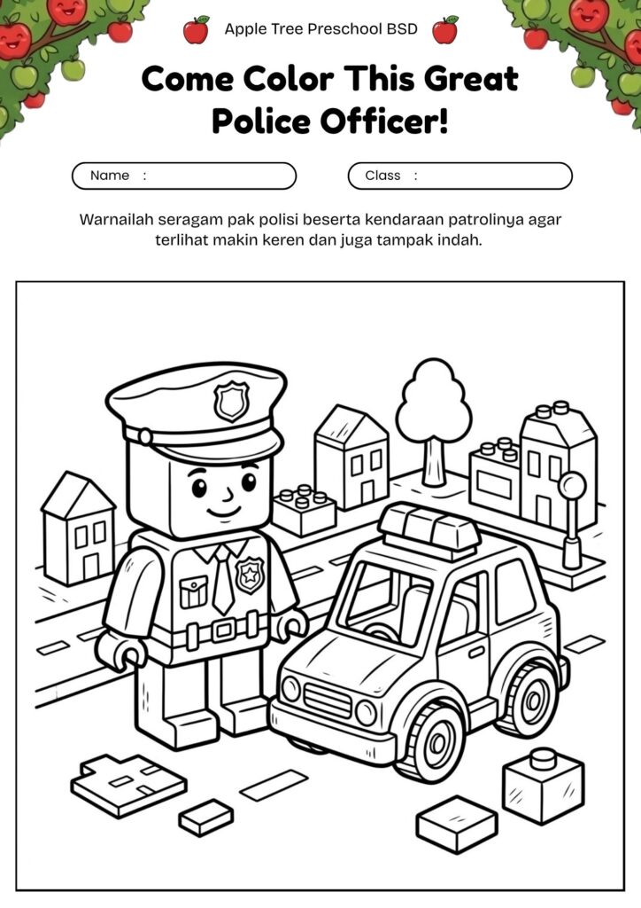 13_gambar_mewarnai_polisi_lego_mobil_patroli_lego_police