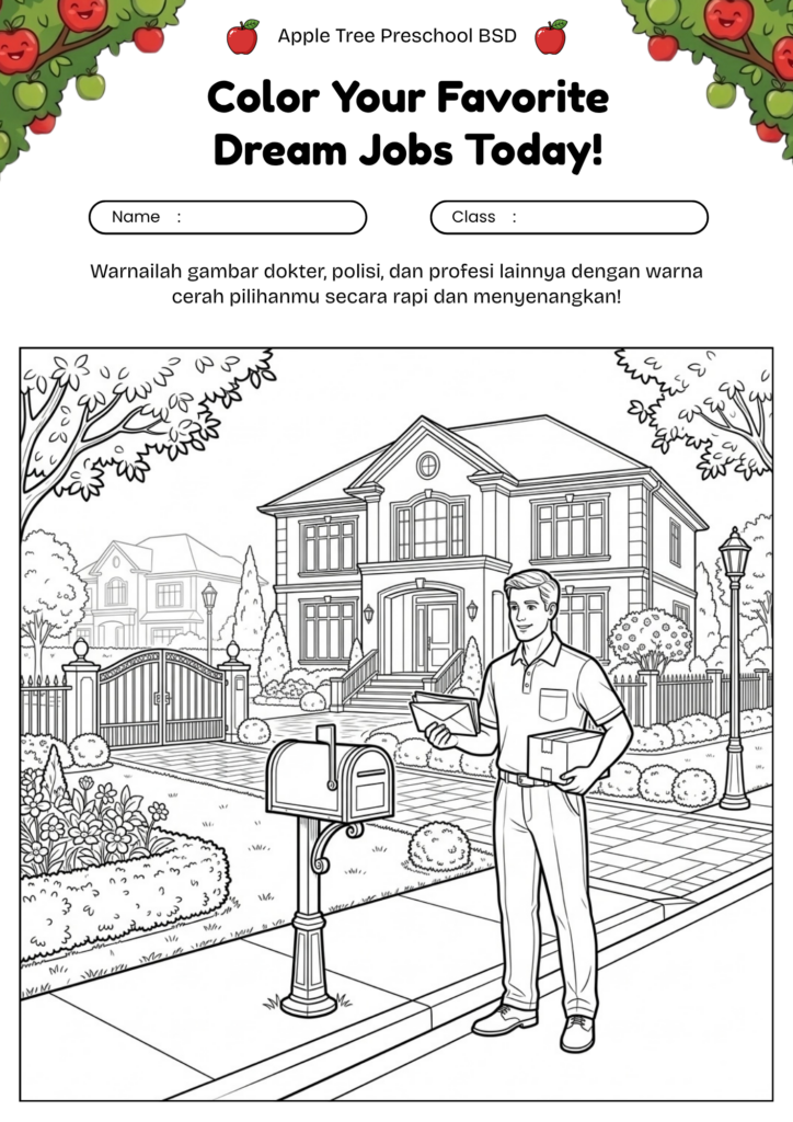 15-mewarnai-petugas-pos-mailman-coloring-page