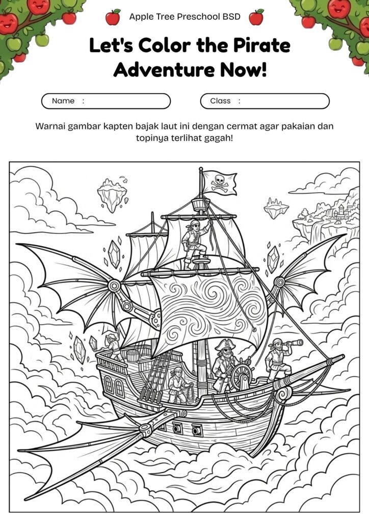 16_gambar_mewarnai_kapal_terbang_pirate_airship