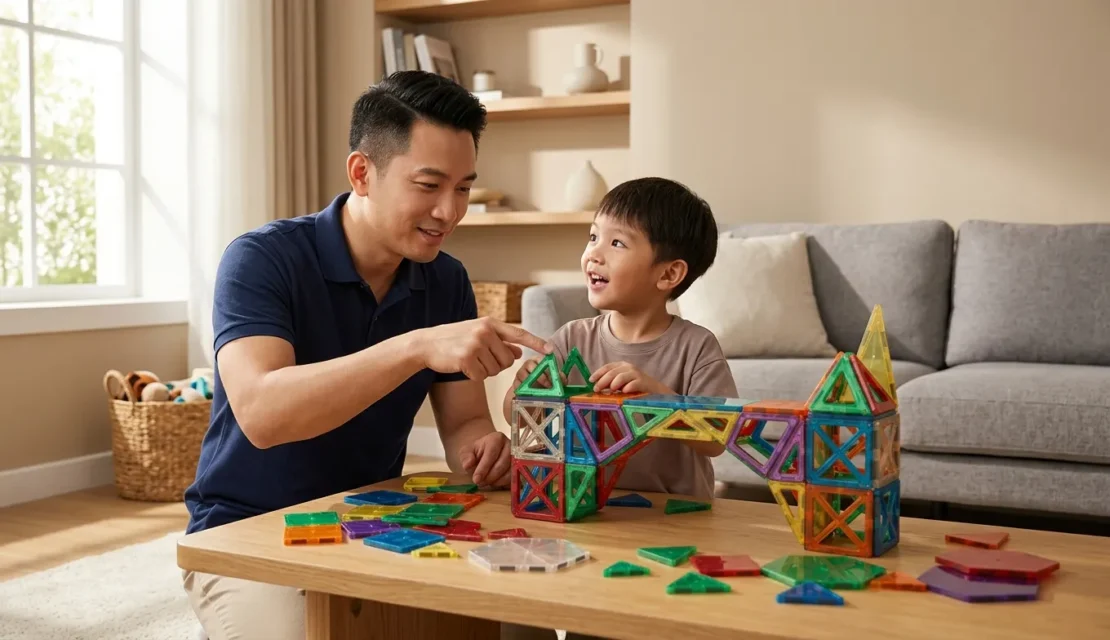 2. block play preschool permainan edukasi anak_www.appletreebsd.com