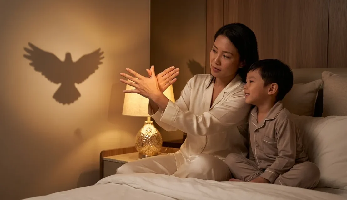 2. finger shadow play kids stimulasi imajinasi anak_www.appletreebsd.com
