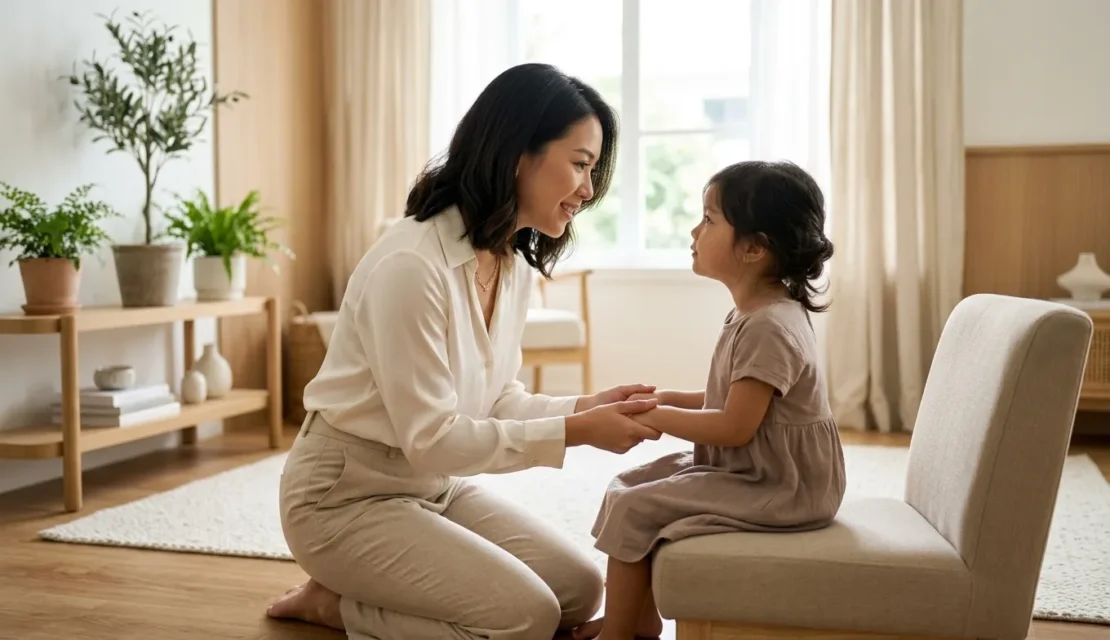 2. gentle parenting tips hubungan ibu anak_www.appletreebsd.com