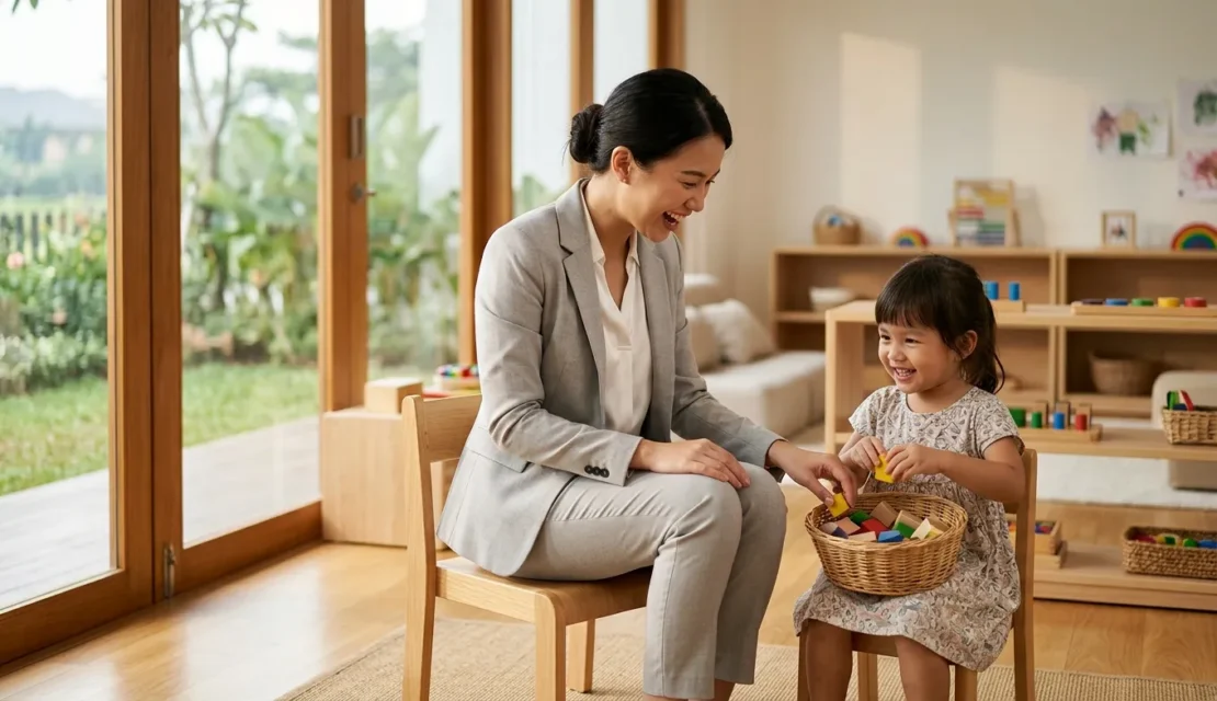 2. perkembangan emosi anak prasekolah toddler emotional regulation preschool environment apple tree bsd_www.appletreebsd.com
