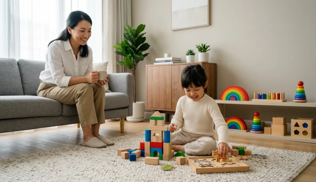 2. permainan anak tanpa gadget creative play activity_www.appletreebsd.com