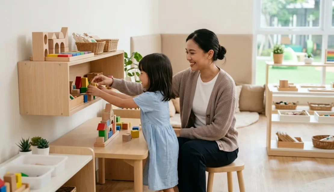 2. positive parenting preschool anak bsd_www.appletreebsd.com
