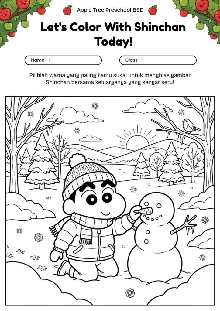 20_gambar_mewarnai_shinchan_salju_shinchan_snow_coloring x