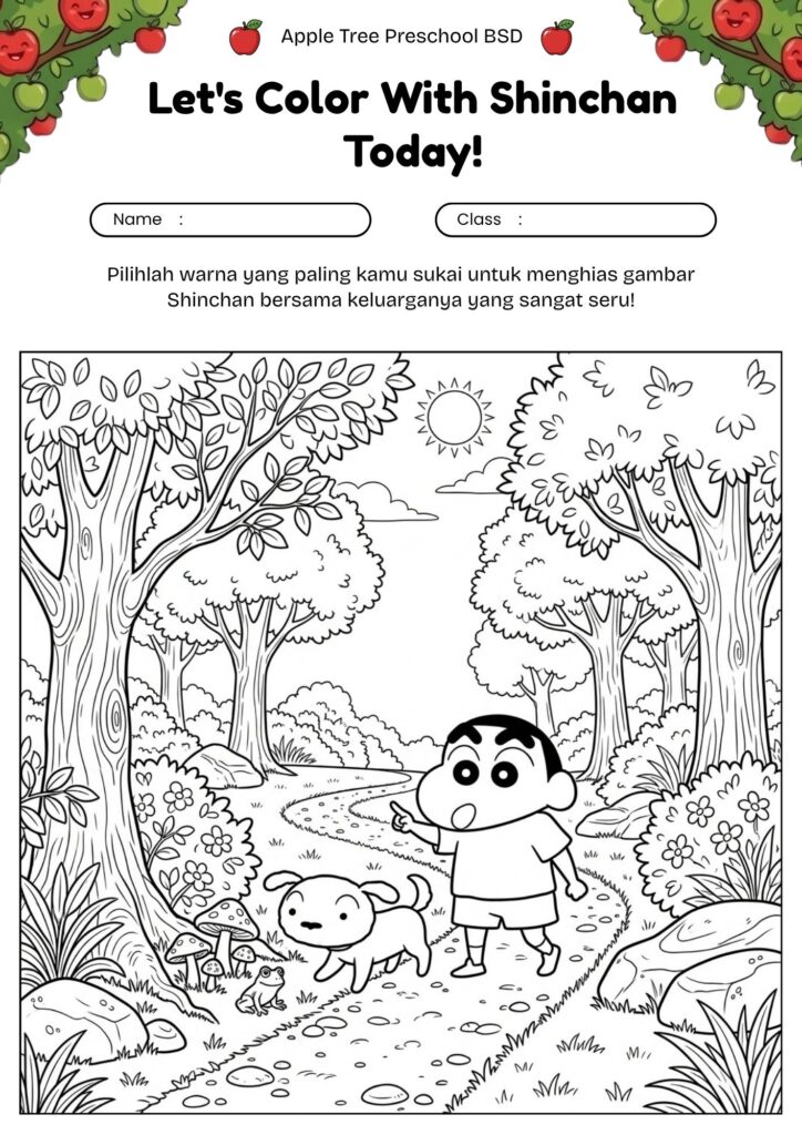 21_gambar_mewarnai_shinchan_shiro_petualangan_coloring_page