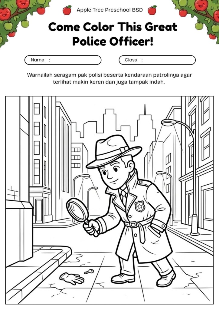 24_gambar_mewarnai_detektif_polisi_kota_malam_detective