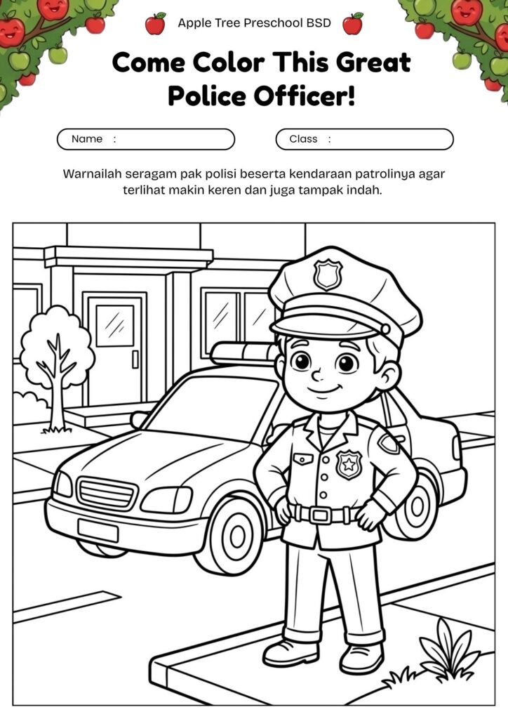 25_gambar_mewarnai_cita_cita_jadi_polisi_kids_dream