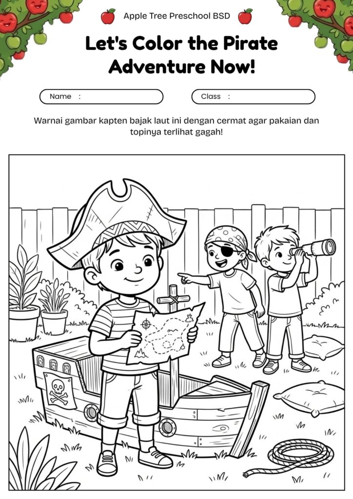 25_gambar_mewarnai_kapten_bajak_laut_cilik_kids