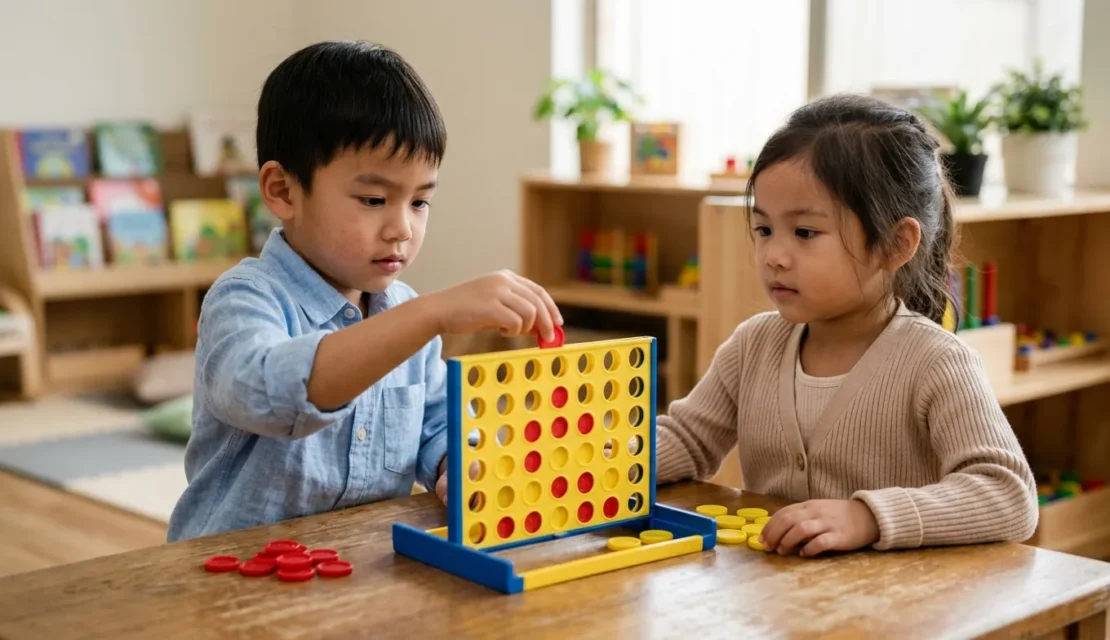 3. candy land game permainan anak preschool_www.appletreebsd.com
